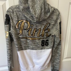 Zip Hoodie